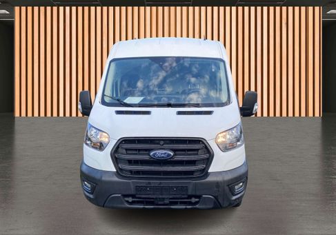 Ford Transit, 2023