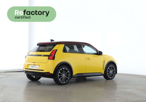 Renault R 5, 2025