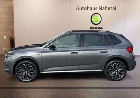 Skoda Kamiq, 2025 3
