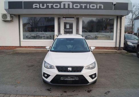 Seat Arona, 2019 3