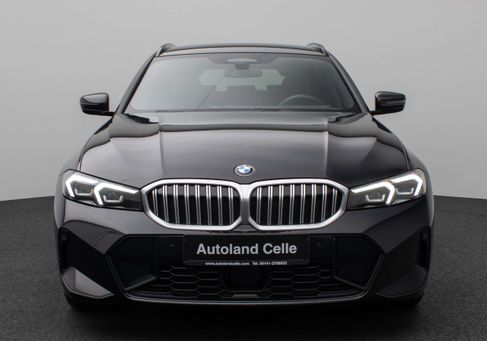 BMW 318, 2024 2