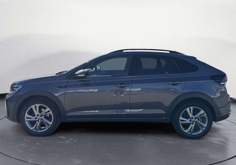 Volkswagen Taigo, 2022