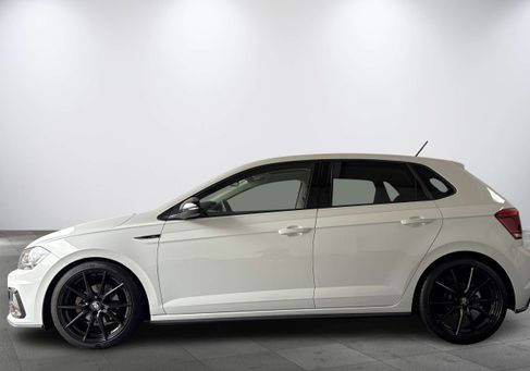 Volkswagen Polo, 2020 3