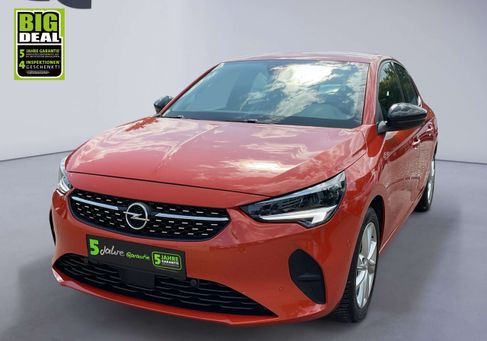 Opel Corsa, 2023 2