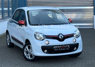 Renault Twingo, 2018