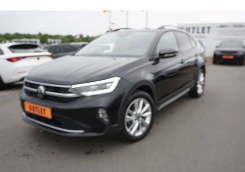 Volkswagen Taigo, 2023