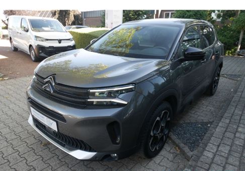 Citroën C5 Aircross, 2022 2