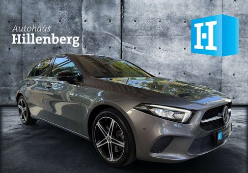 Mercedes-Benz A 250, 2019