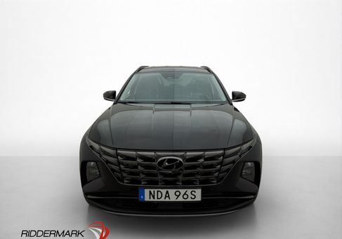 Hyundai Tucson, 2022