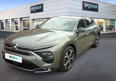 Citroën C5, 2022