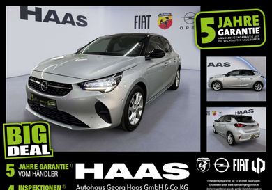 Opel Corsa, 2023