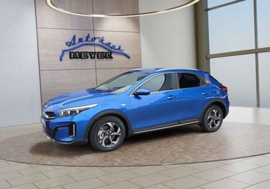 Kia XCeed, 2026
