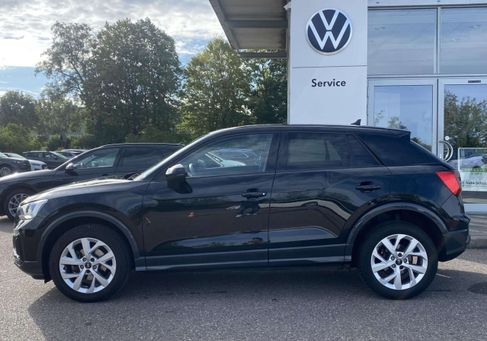 Audi Q2, 2023 2