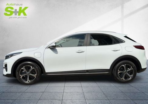 Kia XCeed, 2022