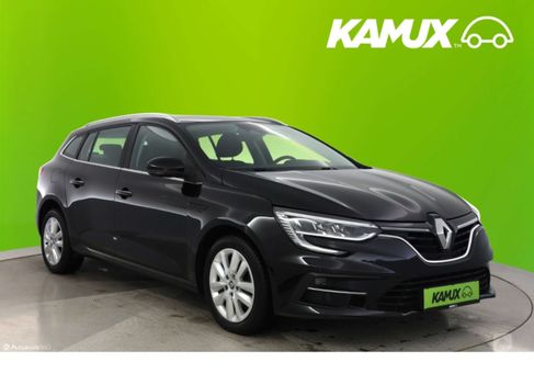 Renault Megane, 2021