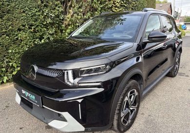 Citroën C3, 2025