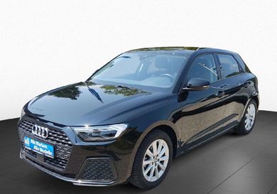 Audi A1, 2023