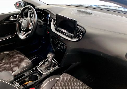Kia Cee'd Sportswagon, 2023 3