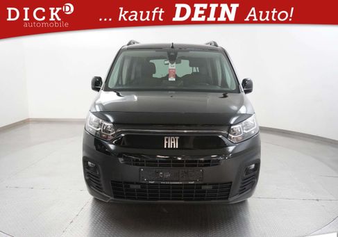 Fiat Doblo, 2023