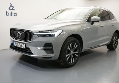 Volvo XC60, 2025