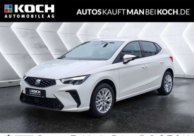 Seat Ibiza, 2027