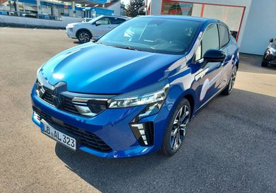Mitsubishi Colt, 2025