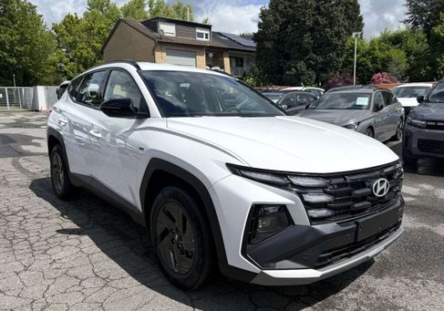 Hyundai Tucson, 2026 3