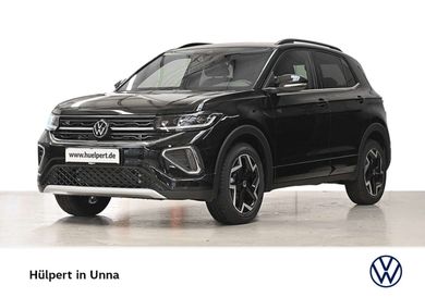 Volkswagen T-Cross, 2026