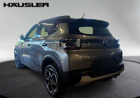 Citroën C3, 2026 3