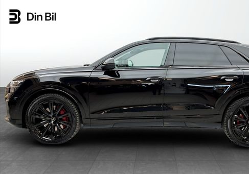 Audi Q8, 2026