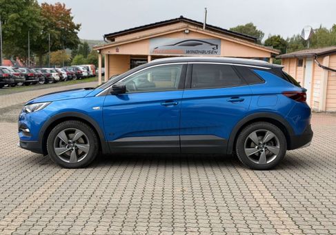 Opel Grandland X, 2021 2