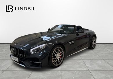 Mercedes-Benz, 2018