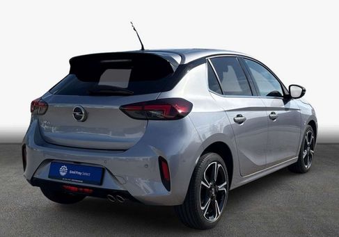 Opel Corsa, 2022 2