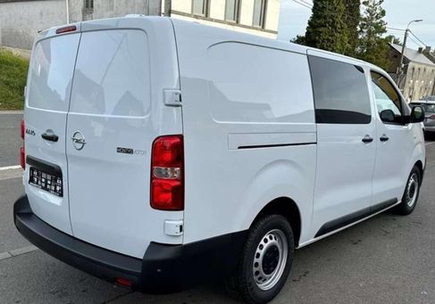 Opel Vivaro, 2023 2