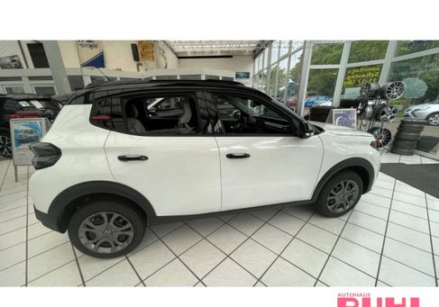 Citroën C3, 2025 3