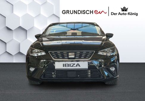 Seat Ibiza, 2019 2