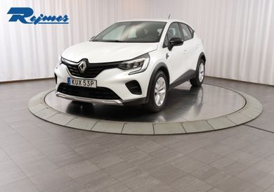 Renault Captur, 2023