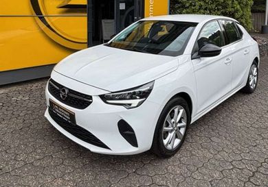 Opel Corsa, 2023
