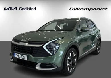 Kia Sportage, 2023