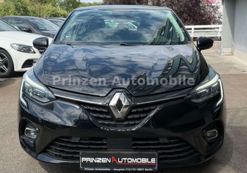 Renault Clio, 2020