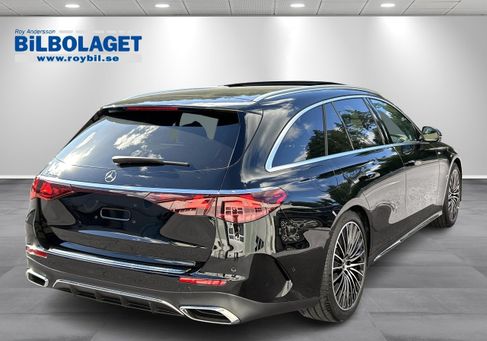 Mercedes-Benz E 300, 2026 3