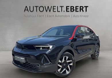 Opel Mokka, 2024