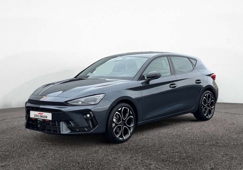 Cupra Leon, 2026