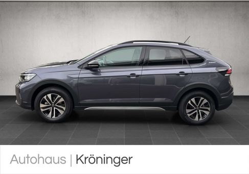 Volkswagen Taigo, 2026