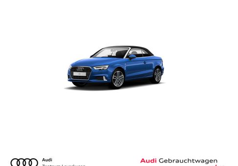 Audi A3, 2020