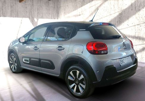 Citroën C3, 2023 3