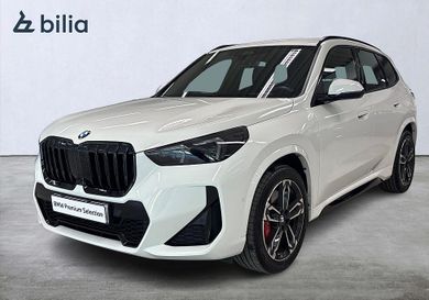 BMW X1, 2026