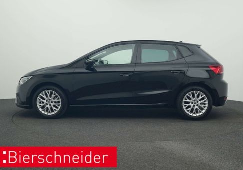 Seat Ibiza, 2025