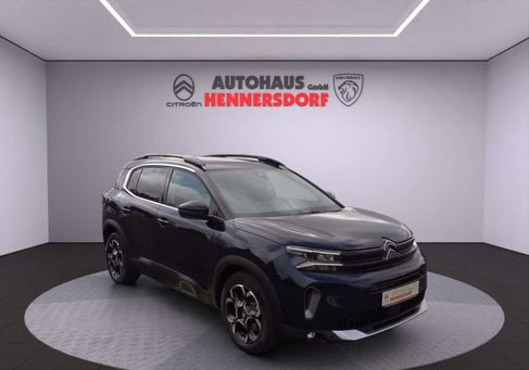 Citroën C5 Aircross, 2022 2