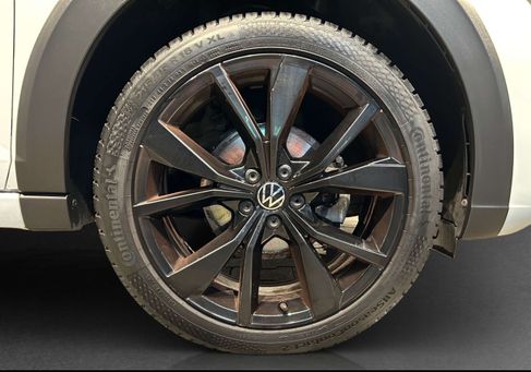 Volkswagen Taigo, 2022